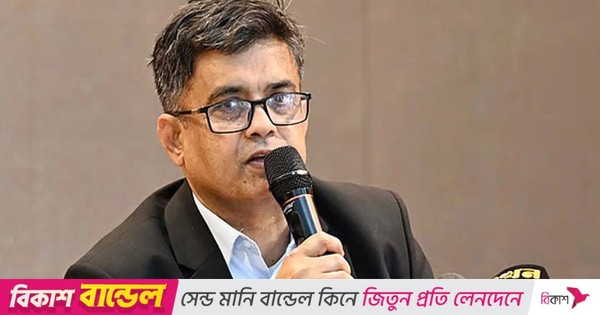 নির্বাচন নিয়ে যারা সংশয় ছড়াচ্ছে, তারা স্বৈরাচারের দোসর: প্রেস সচিব