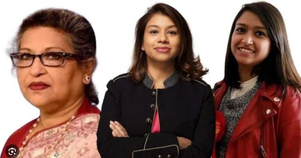 রেহানা, টিউলিপ ও আজমিনার তিন মামলায় ম্যাজিস্ট্রেটসহ ১৩ জনের সাক্ষ্য