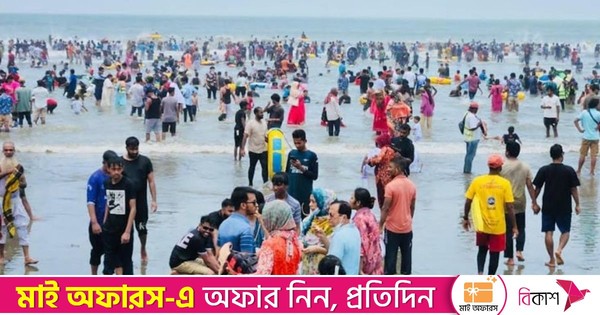 কক্সবাজারে থার্টিফার্স্ট নাইটে ৭ দফা বিধি-নিষেধ আরোপ প্রশাসনের