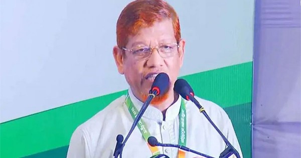 জামায়াতের সঙ্গে আলোচনায় বসতে রাজি নয় বিএনপি