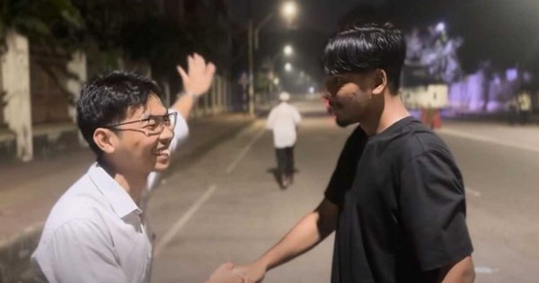 ট্রল ভিডিওতে ভাইরাল ডাকসু নেতা সর্ব মিত্র