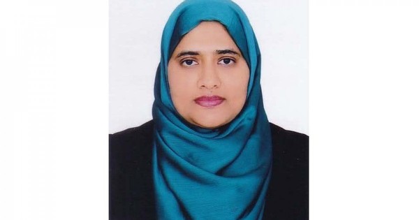 সাতক্ষীরার প্রথম নারী জেলা প্রশাসক আফরোজা আখতার