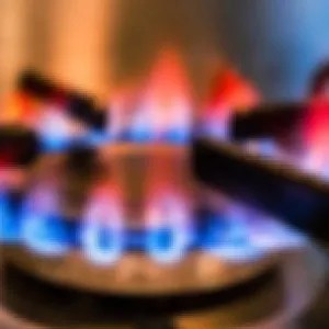 বুধবার টানা ১২ ঘণ্টা গ্যাস থাকবে না যেসব এলাকায়