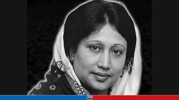 মেয়েদের উপবৃত্তি দেওয়া শুরু করেন খালেদা জিয়া