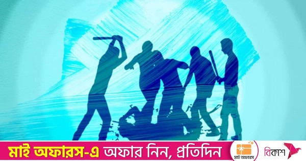 বছরজুড়ে আলোচনায় মব, সারাদেশে ৪ হাজার খুনের মামলা