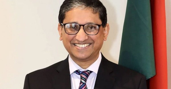 দিল্লিতে নিযুক্ত বাংলাদেশের হাইকমিশনারকে ঢাকায় জরুরি তলব