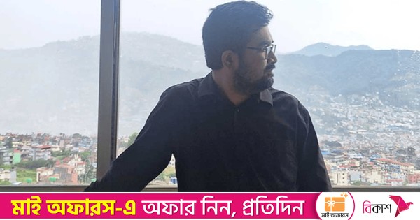 ফেসবুকে ঘোষণা দিয়ে এনসিপির চট্টগ্রাম মহানগর প্রধান সমন্বয়কারীর পদত্যাগ