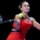 Sabalenka Edges Gauff in Thrilling WTA Finals Opener