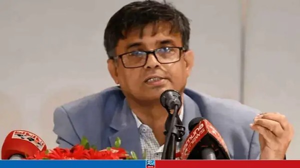 খালেদা জিয়া ছিলেন আমাদের প্রতিরোধের প্রতীক: প্রেস সচিব