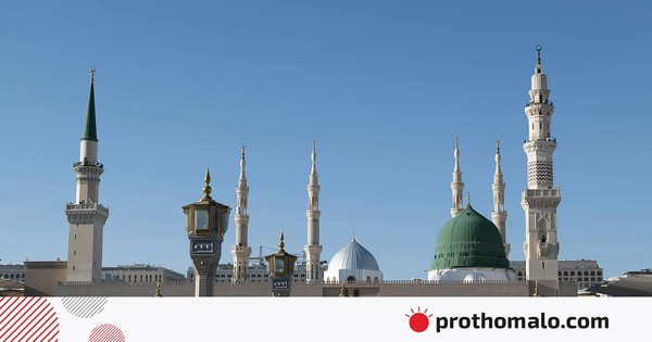 বিধান জুমার দিনের করণীয় ও বর্জনীয়