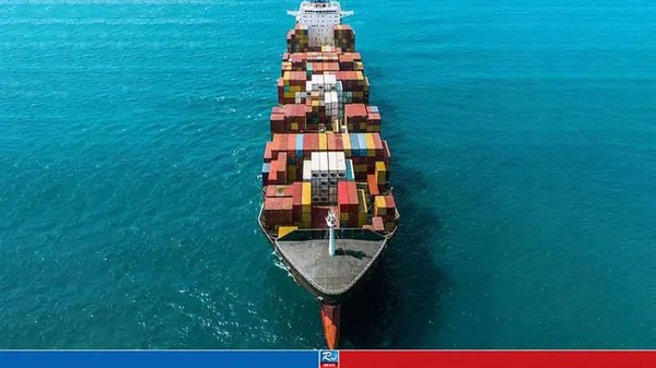 পাকিস্তান-বাংলাদেশ সরাসরি বাণিজ্য জাহাজ চলাচল শুরু