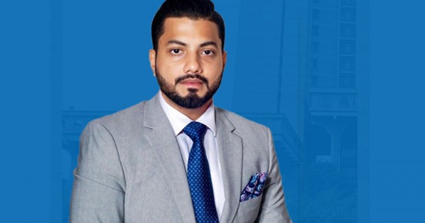 ফেসবুকের পোস্টে ইশরাকের ক্ষোভ