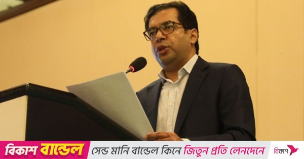 সাবেক এমপি কাজী নাবিল আহমেদের সম্পদ জব্দ ও দেশত্যাগে নিষেধাজ্ঞা