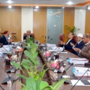 বেগম খালেদা জিয়ার আত্মার মাগফেরাত কামনায় রূপালী ব্যাংক পর্ষদের দোয়া