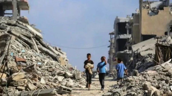 গাজায় যুদ্ধবিরতির পরেও থামছে না মৃত্যুর মিছিল: ইসরায়েলি হামলায় এক মাসে আরও ২৪০ ফিলিস্তিনি নিহত