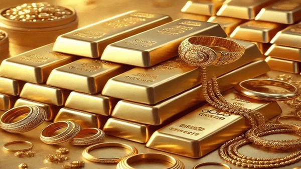 বিশ্ববাজারে স্বর্ণের দাম আরও বাড়ল