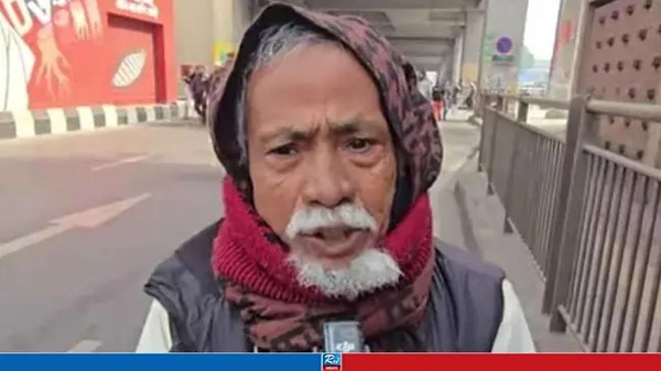 শহীদ জিয়াউর রহমানের জানাজায় শরিক ছিলেন, আজও এসেছেন