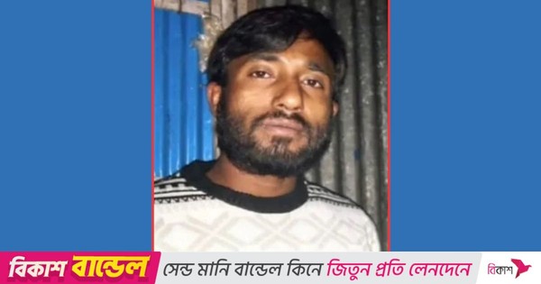 চট্টগ্রামে এক তরুণকে কুপিয়ে হত্যা, আটক ২