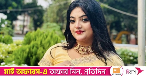 ‘হ্যাঁ, আমাদের বিচ্ছেদ হয়েছে’
