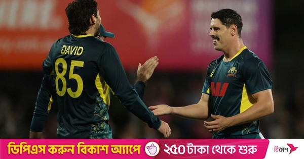 টিভিতে আজকের খেলা (৮ নভেম্বর, ২০২৫)