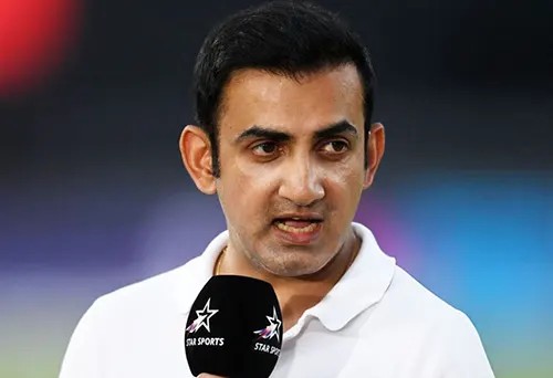 টেস্টে ভরাডুবির পরও টিকে যাচ্ছেন গম্ভীর গুঞ্জন ,উড়িয়ে যা জানাল বিসিসিআই