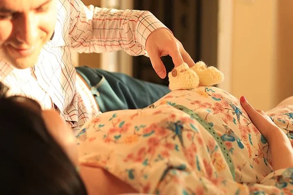 ঘরের যে উপকরণ গর্ভে থাকা সন্তানের জন্য ক্ষতিকর