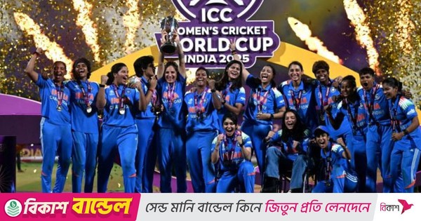 ২০২৯ নারী বিশ্বকাপে অংশ নেবে ১০ দল, অলিম্পিকে ফিরছে ক্রিকেট