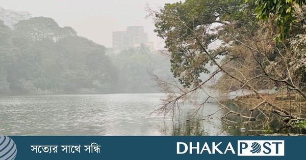 ঢাকায় তীব্র শীত কেন? যা জানাল আবহাওয়া অধিদপ্তর