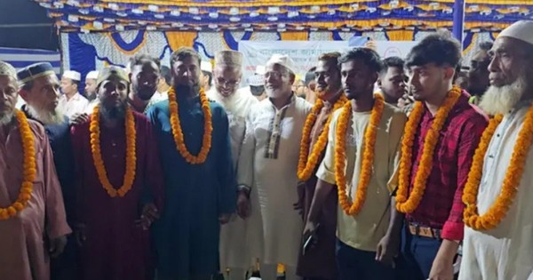 জামায়াতে যোগ দিলেন বিএনপির ৬২ নেতাকর্মী