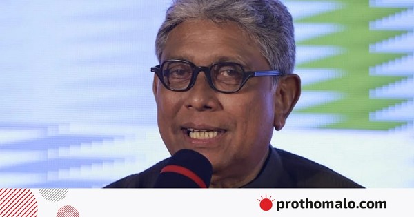 মনে অনেক প্রশ্ন, উত্তর পাই না: আফজাল হোসেন