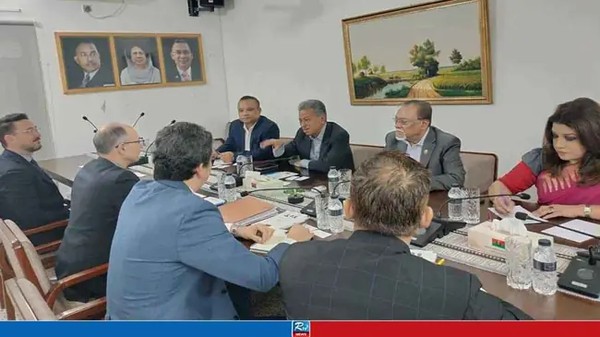 আইএমএফের সঙ্গে বিএনপির বৈঠক, যেসব বিষয়ে আলোচনা