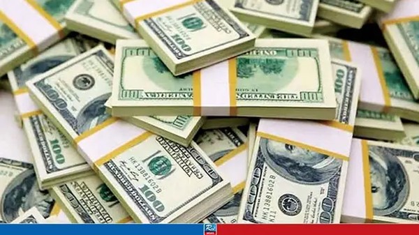 ২৭ দিনে দেশে এল ২৭৫ কোটি ডলার রেমিট্যান্স