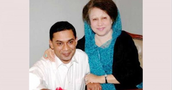 মায়ের মৃত্যুতে তারেক রহমানের আবেগঘন বার্তা