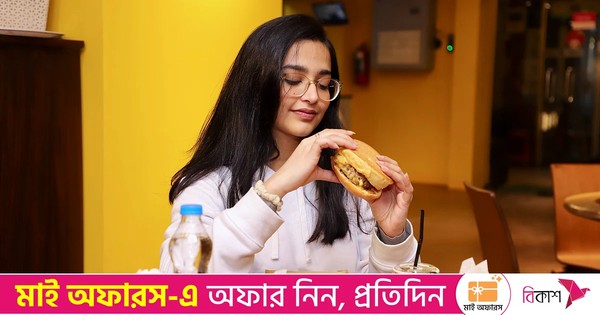 ডায়েট করতে চাইলেও নারীরা কেন প্রায়ই বেশি খেয়ে ফেলেন?