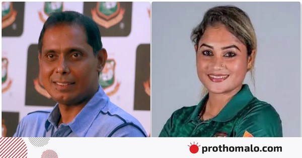 জাহানারার অভিযোগ নিয়ে কী বলছেন মঞ্জুরুল