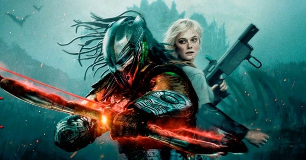 নতুন ‘প্রিডেটর’ বাংলাদেশে