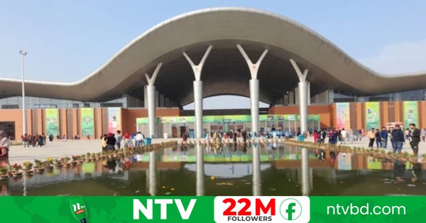 রাষ্ট্রীয় শোক : আন্তর্জাতিক বাণিজ্য মেলার উদ্বোধন পেছাল