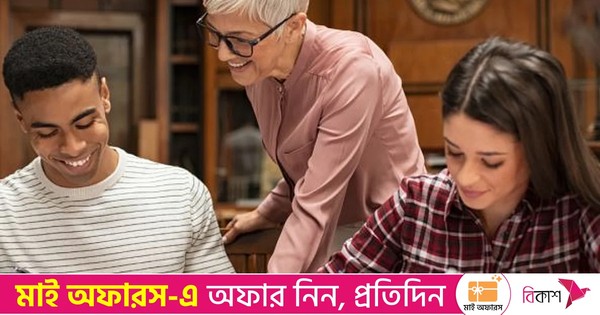ইউরোপে স্কুল–বিশ্ববিদ্যালয় থেকে শিক্ষার্থী ঝরে পড়া সংকট: শীর্ষে নেদারল্যান্ডস