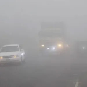 সারাদেশে ঘন কুয়াশা ও গুঁড়ি বৃষ্টির আভাস, শীত থাকবে অব্যাহত