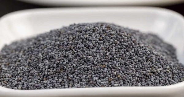 ‘পাখির খাদ্য’ বলে পাকিস্তান থেকে আনা হলো নিষিদ্ধ পপি বীজ