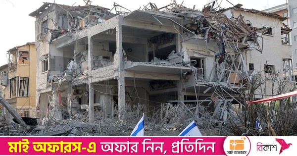 চলতি বছরের যুদ্ধ: ইরান-ইসরায়েল থেকে ভারত-পাকিস্তান