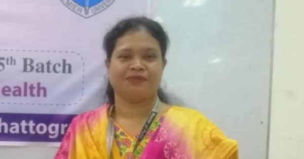 হাসপাতালে আত্মহত্যা করলেন নার্স