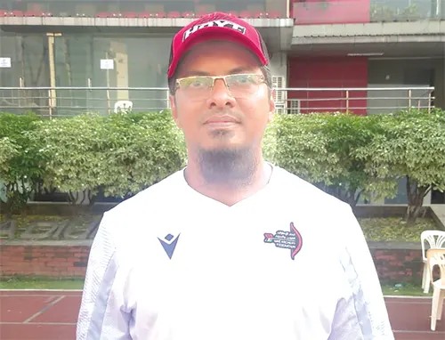 আমিরাতের কোচ হয়ে ‘লোকাল বয়’ সাজ্জাদের যে প্রত্যাশা