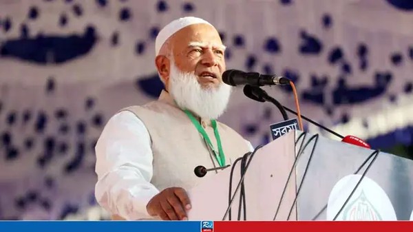 ‘এই বাংলাদেশ পেতে ৪৭ থেকে ২৪ পর্যন্ত আমাদের অপেক্ষা করতে হয়েছে’