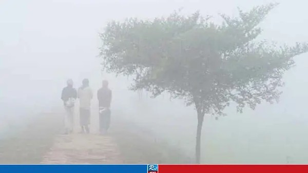 নতুন বছরের প্রথমদিনে যেমন থাকবে আবহাওয়া