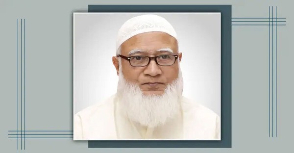 ডা. শফিকুর রহমান/ ফাইল ছবি





                                        রয়টার্সকে সাক্ষাৎকার
                                    

                                    ভারতের এক কূটনীতিকের সঙ্গে গোপনে বৈঠক হয় ডা. শফিকুর রহমানের
                                


বাংলাদেশ জামায়াতে ইসলামী ভোটের পর একটি জাতীয় সরকারে যোগ দিতে আগ্রহী বলে জানিয়েছেন দলটির প্রধান ডা. শফিকুর রহমান...