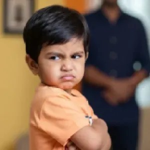 বাবা মায়ের যেসব ভুলে সন্তান একগুঁয়ে ও জেদি হয়ে ওঠে