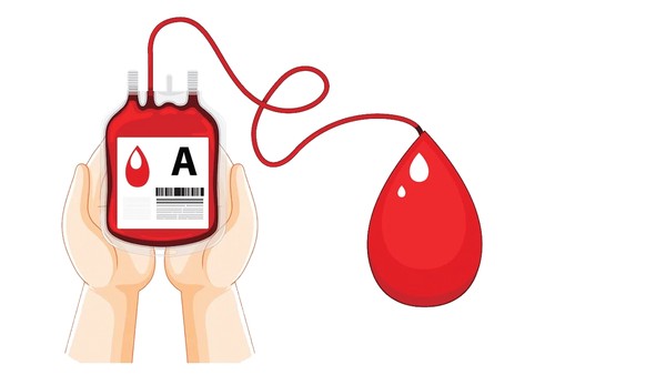 রক্ত পরিসঞ্চালনের নিরাপদ পদ্ধতিই এখন অনিরাপদ