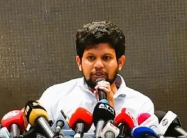 জুলাই যোদ্ধারা মিডিয়ায় যুক্ত হলে গুণগত পরিবর্তন আসবে: মাহফুজ আলম