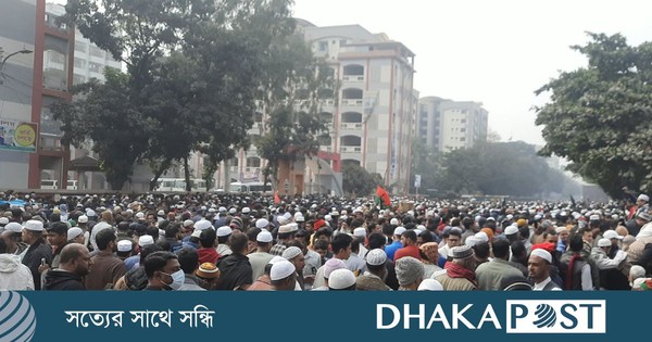 ‘গর্ব করে বলতো পারবো আমরা খালেদা জিয়ার কর্মী’